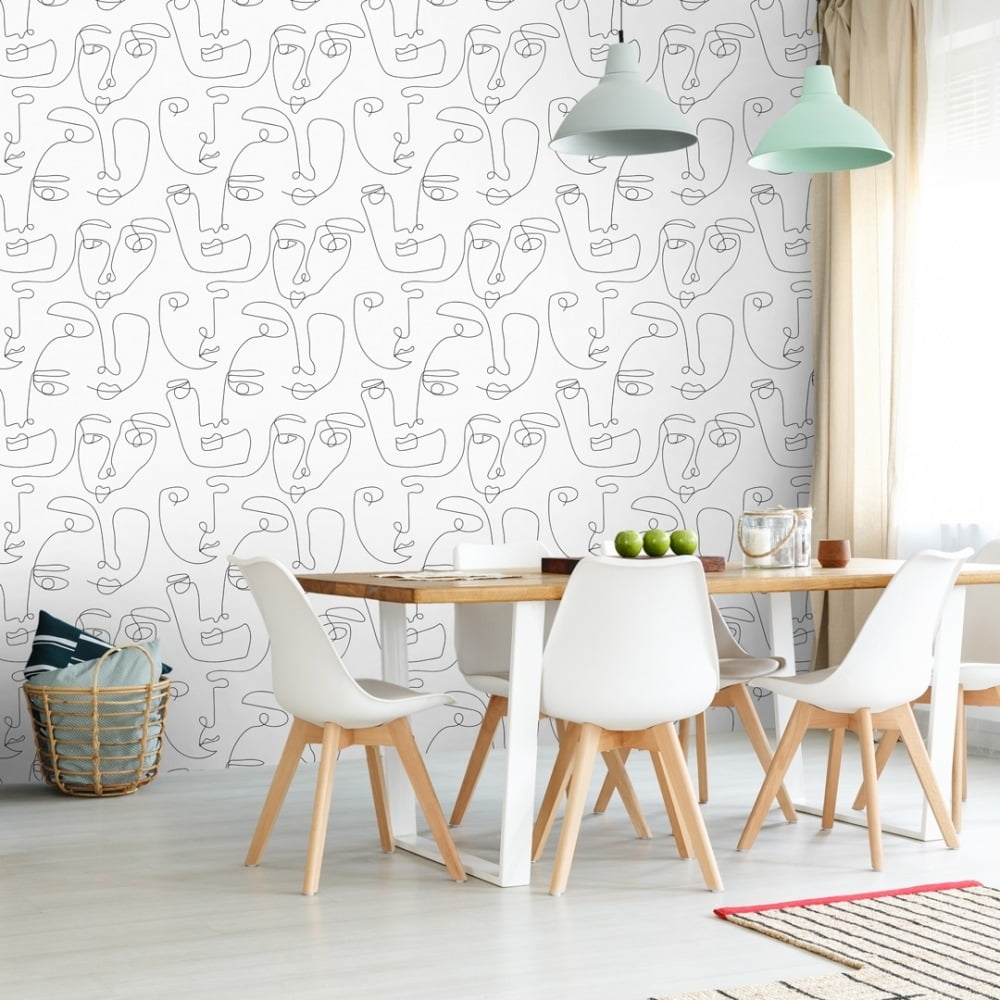 Bring the hottest wallpaper trends to your walls with my pick of the best wallpapers for 2021.