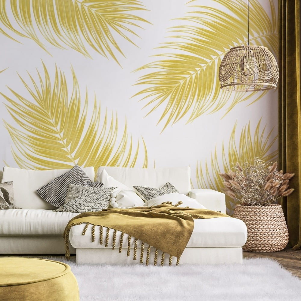 Bring the hottest wallpaper trends to your walls with my pick of the best wallpapers for 2021.