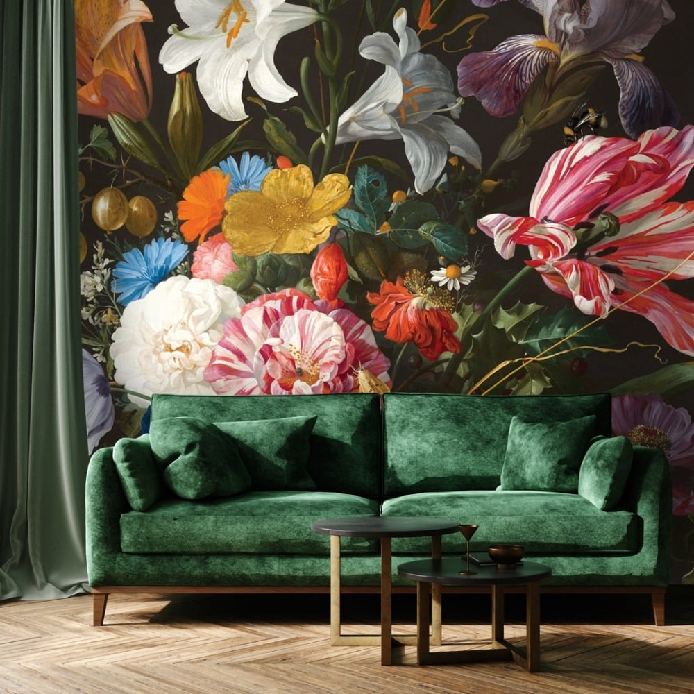 Bring the hottest wallpaper trends to your walls with my pick of the best wallpapers for 2021.