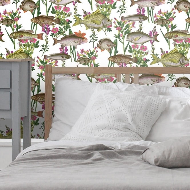 Bring the hottest wallpaper trends to your walls with my pick of the best wallpapers for 2021.