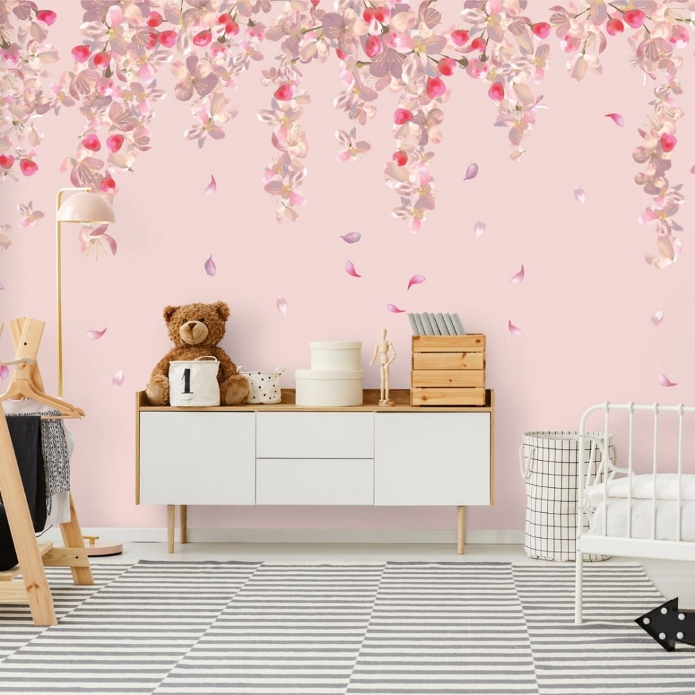 Bring the hottest wallpaper trends to your walls with my pick of the best wallpapers for 2021.