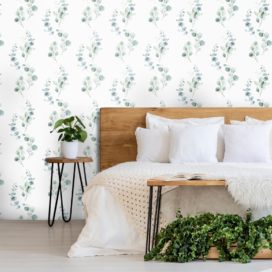 2021 Guide To The Best Wallpapers Out There | Maxine Brady | Interior ...