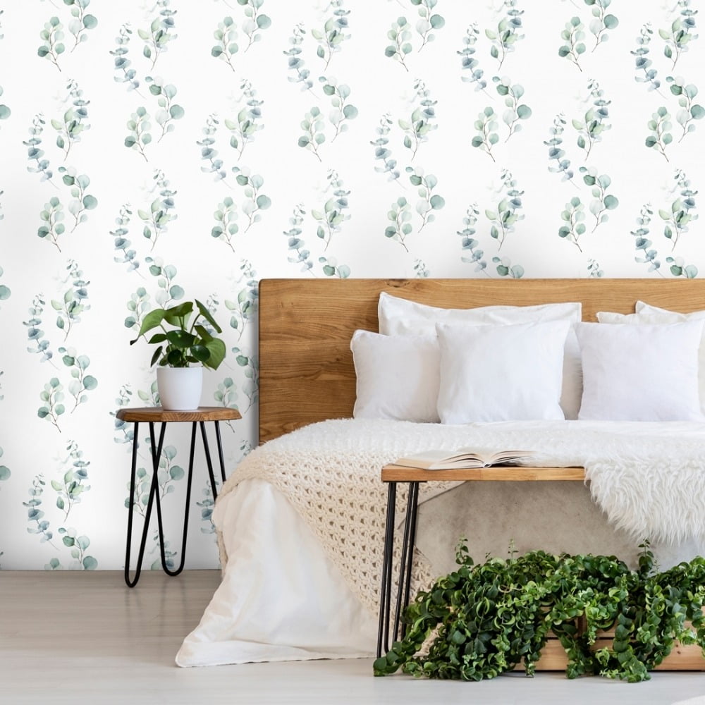 Bring the hottest wallpaper trends to your walls with my pick of the best wallpapers for 2021.