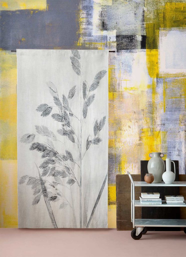 Give your home a fresh new look with 8 of the best wall murals that are on trend for 2022 says interior stylist Maxine Brady