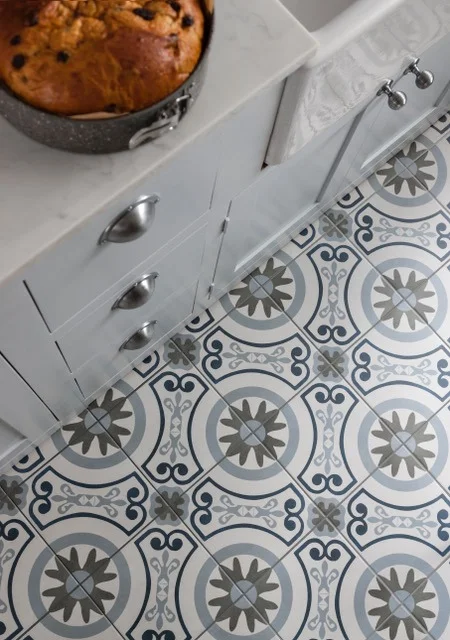These are the three hottest kitchen tile trends you'll be seeing in 2022 says Interior Stylist Maxine Brady