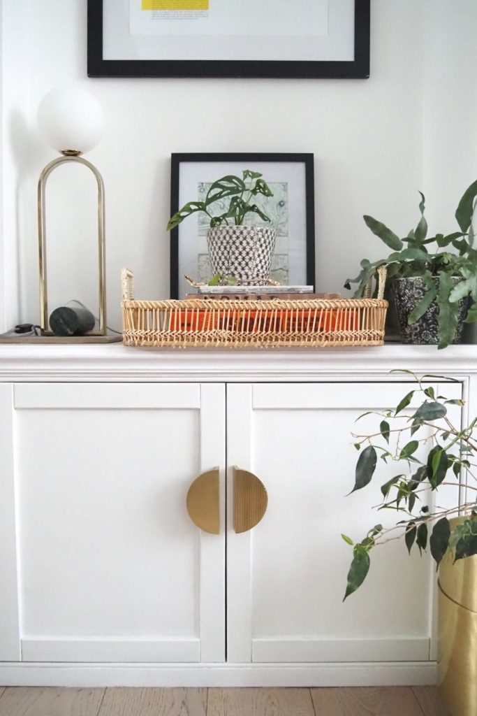 Interior stylist Maxine Brady shares 8 practical tips to help you furnish a home on a budget, with bargain hunting strategies she used to style her own cottage from scratch.