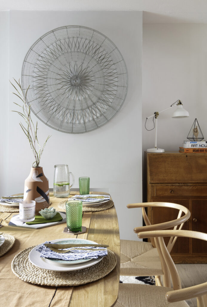 How to Decorate Your Home Like an Interior Stylist | 5 Expert Tips
