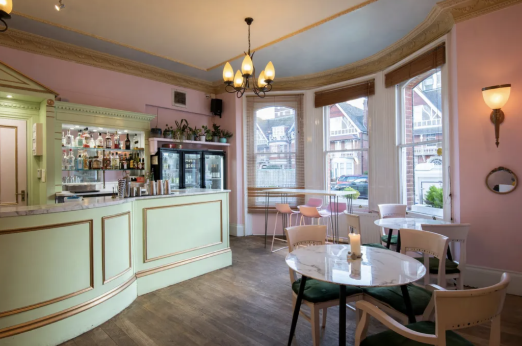 13 of the best Brighton brunch spots by interior stylist Maxine Brady