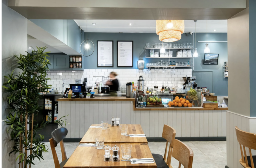 13 of the best Brighton brunch spots by interior stylist Maxine Brady