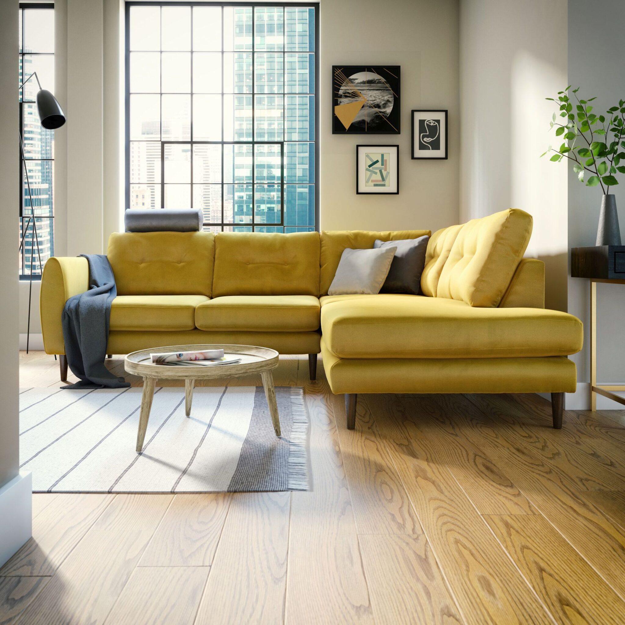 The Best Pet & FamilyFriendly Sofas You Can Buy Now Maxine Brady