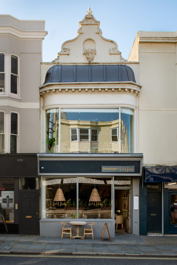 13 of the best Brighton brunch spots by interior stylist Maxine Brady