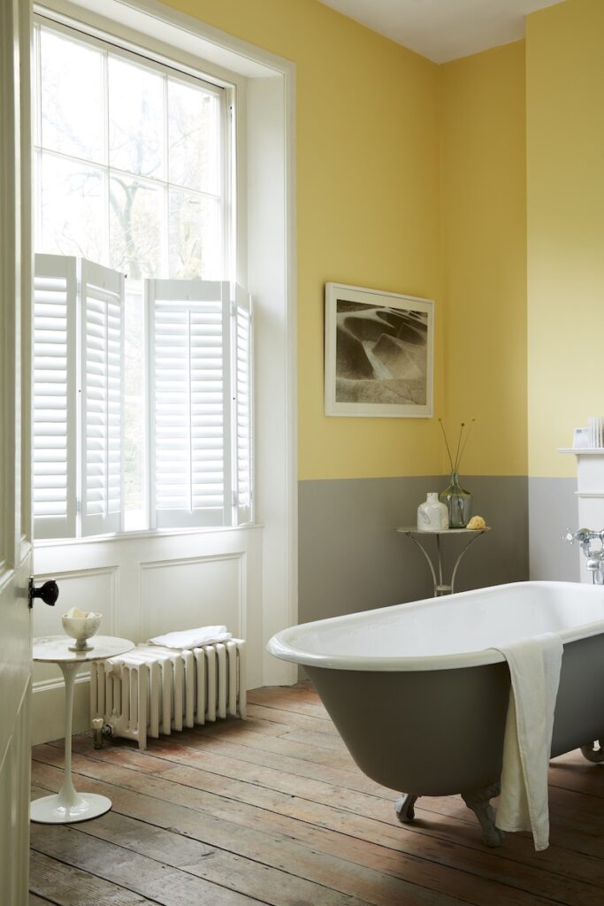 Need advice on choosing the right window shutters? You've come to the right place! Check out my expert guide which has everything you need to know on window shutters, window treatments, indoor window shutters, diy shutters, living room shutters, bedroom shutters, shutters advice, window ideas
