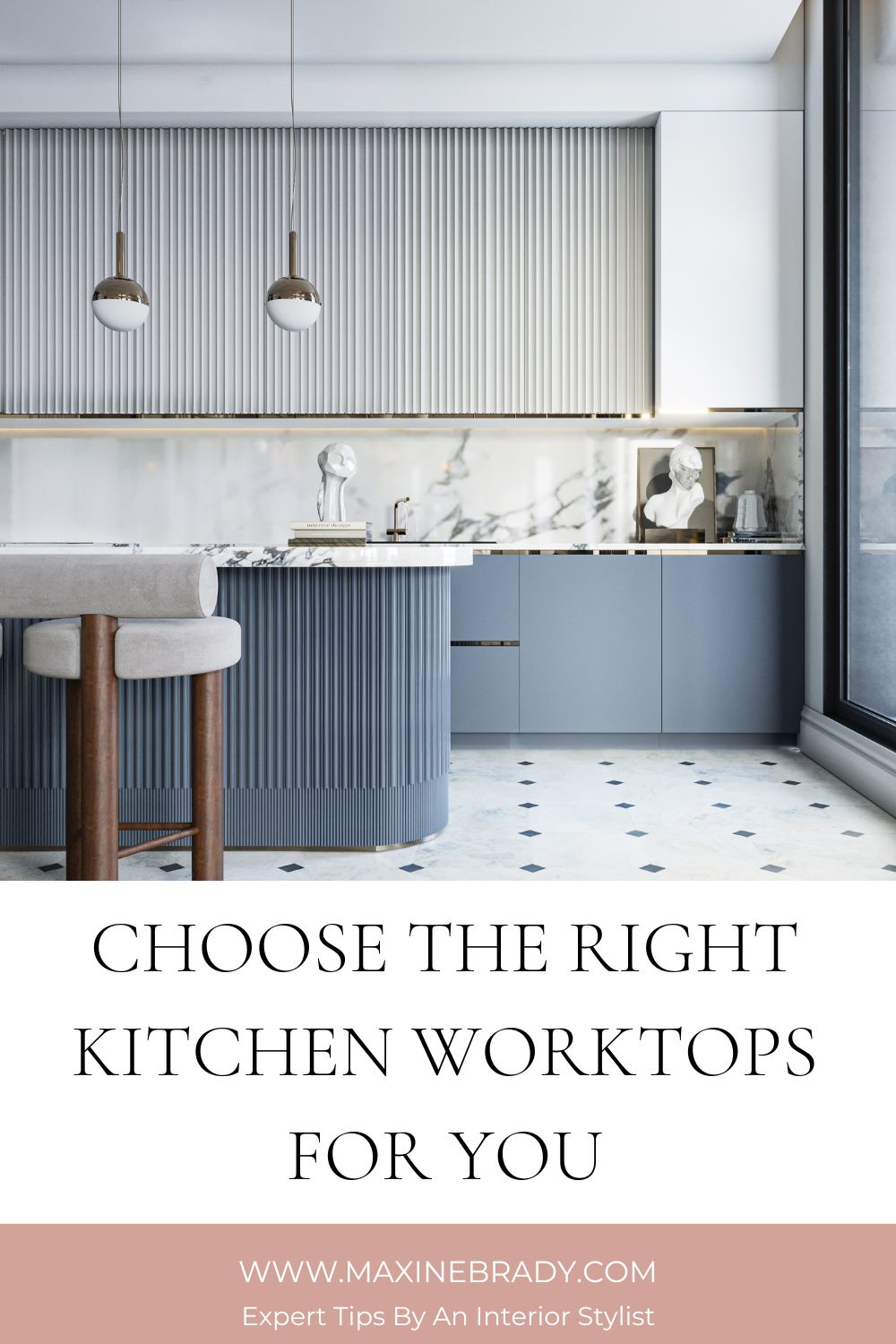 5 Of The Best Kitchen Worktops: How To Pick The Right Kitchen Counters ...