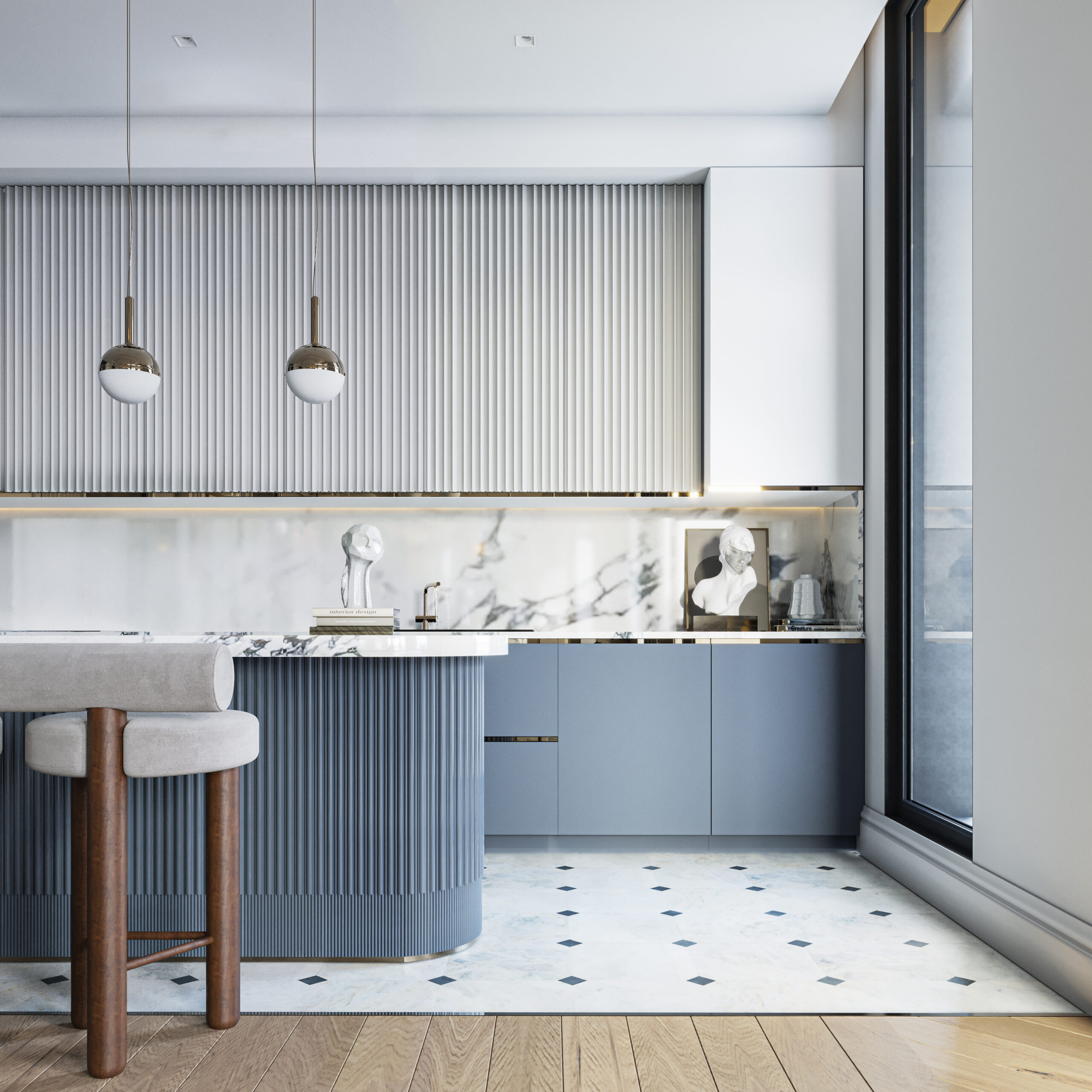 Whether it's wood or stone, concrete or composite that you are drawn to, there are lots of kitchen worktops to choose from. Follow this expert buyer's guide by interior stylist Maxine Brady