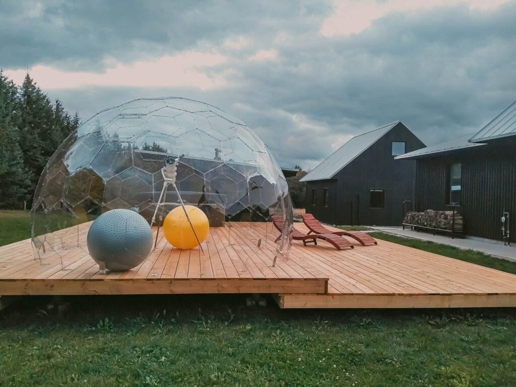 7 best garden igloos 2022: The transparent domes to transform your outdoor  space