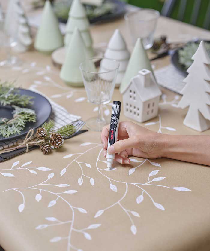No matter your aesthetic or skill level, I've got your covered with a mix of traditional, modern and whimsical Christmas craft ideas — so you can find something that sparks that joy this year.