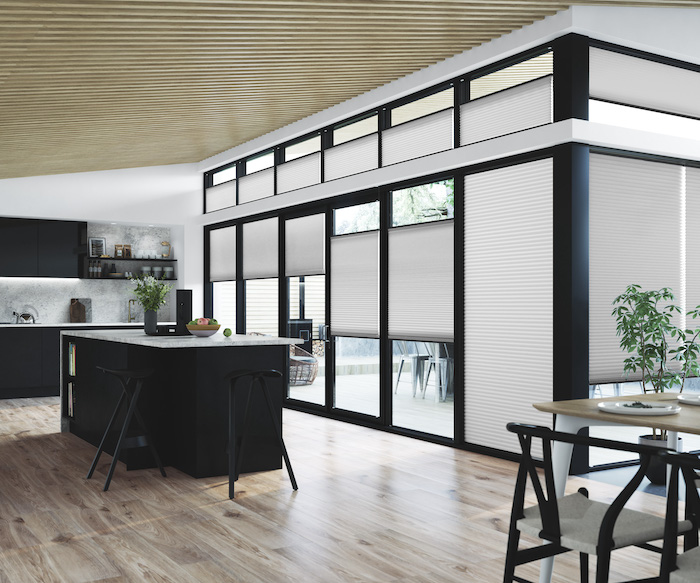 In 2024, we're going to see a huge trend for beautifully made custom windows in our interiors. Here's the good news, we all have the ability to commissioning bespoke windows for our homes. This means, with a little investment, we can turn our properties from ordinary into a cool chic pad.