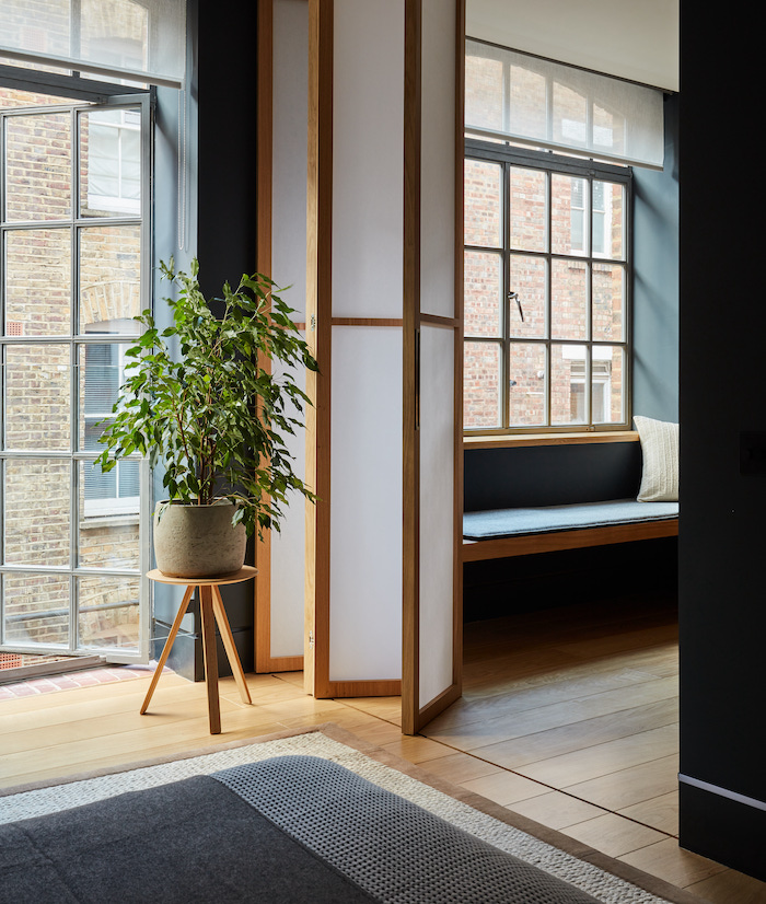 In 2024, we're going to see a huge trend for beautifully made custom windows in our interiors. Here's the good news, we all have the ability to commissioning bespoke windows for our homes. This means, with a little investment, we can turn our properties from ordinary into a cool chic pad.