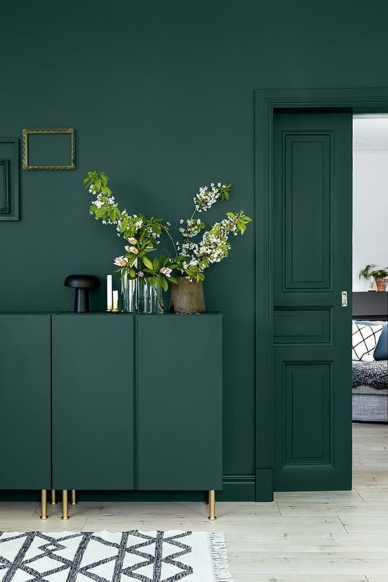 Are you ready for a home makeover? Paint can completely transform a space, creating a fresh and inviting atmosphere. Now is the perfect time to explore the trending paint colour trends for the upcoming year.