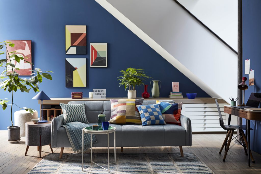 Are you ready for a home makeover? Paint can completely transform a space, creating a fresh and inviting atmosphere. Now is the perfect time to explore the trending paint colour trends for the upcoming year.