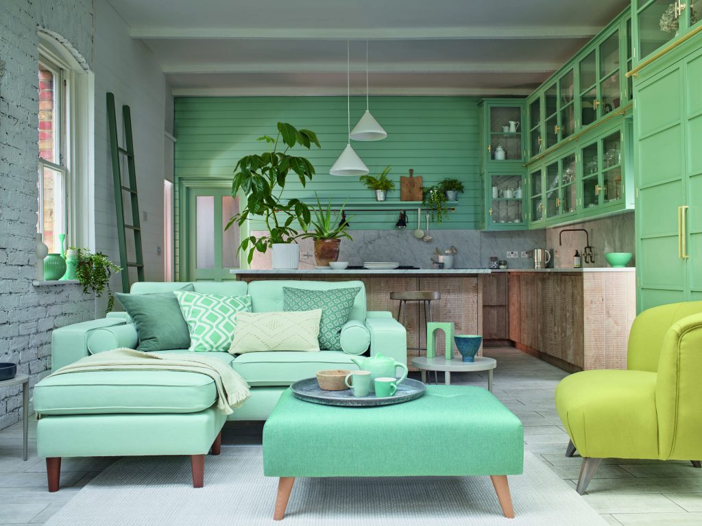 Are you ready for a home makeover? Paint can completely transform a space, creating a fresh and inviting atmosphere. Now is the perfect time to explore the trending paint colour trends for the upcoming year.
