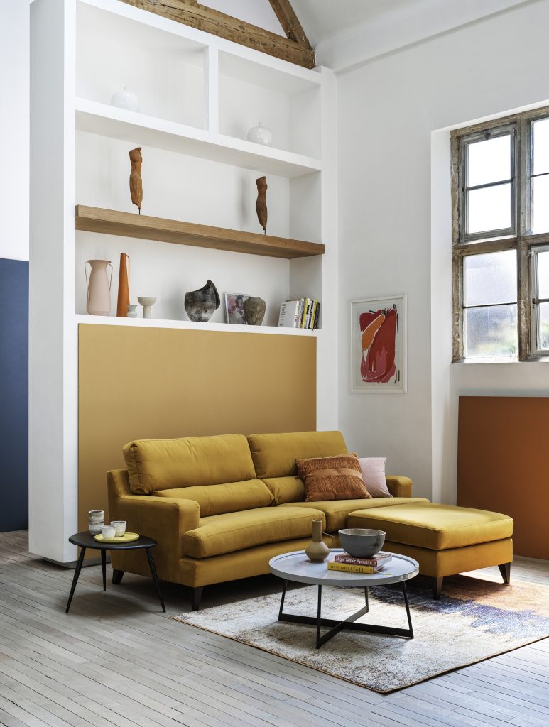 Are you ready for a home makeover? Paint can completely transform a space, creating a fresh and inviting atmosphere. Now is the perfect time to explore the trending paint colour trends for the upcoming year.