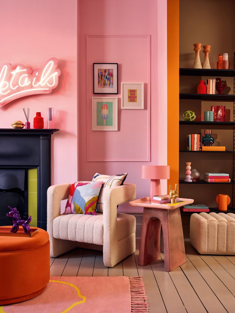 Are you ready for a home makeover? Paint can completely transform a space, creating a fresh and inviting atmosphere. Now is the perfect time to explore the trending paint colour trends for the upcoming year.