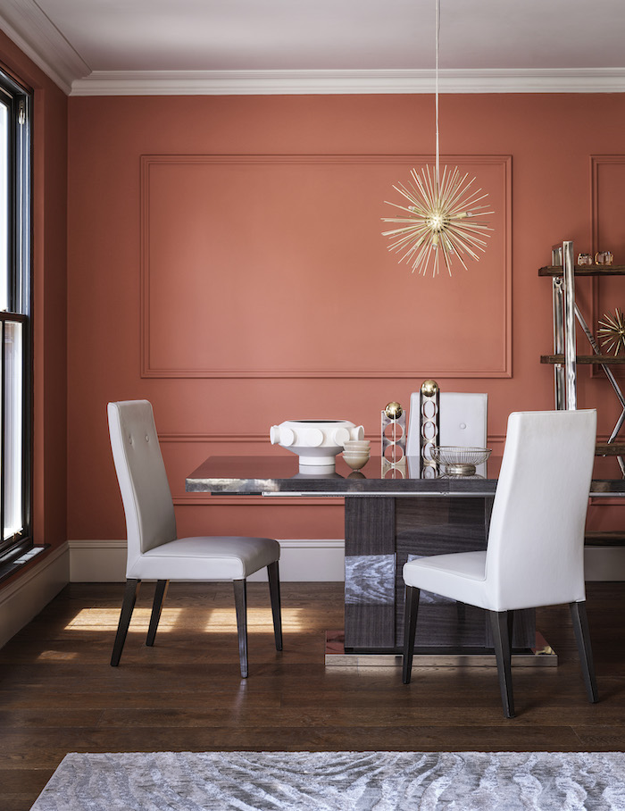 Thinking of selling up? Avoid these 6 popular paint colours that will devalue your home, put off potential buyer and slow down your house sale, says interior stylist Maxine Brady.