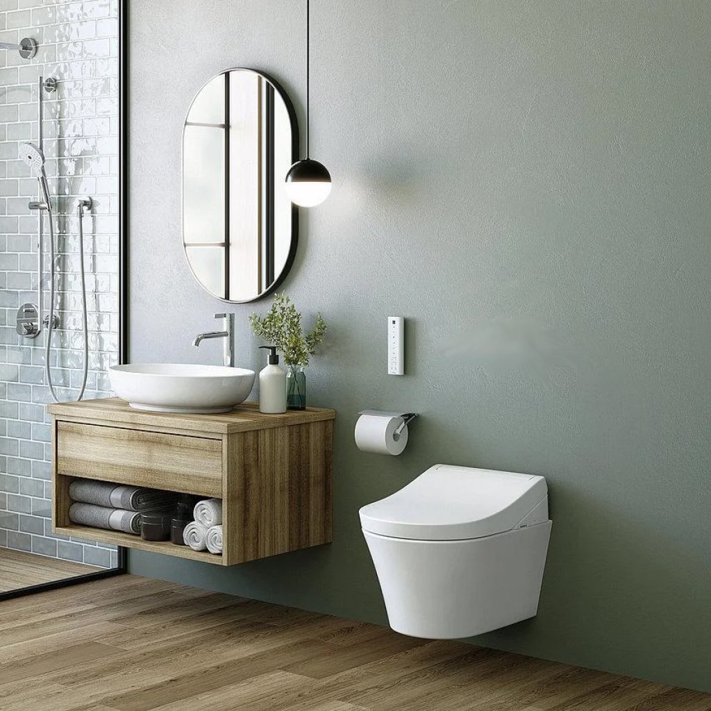 Smart toilets are revolutionising bathrooms, blending technology, style, functionality, and advanced features for an experience that goes way beyond the ordinary. In this guide, let's explore sizes, features, and all the important bits to help you choose the best smart toilet for your needs.