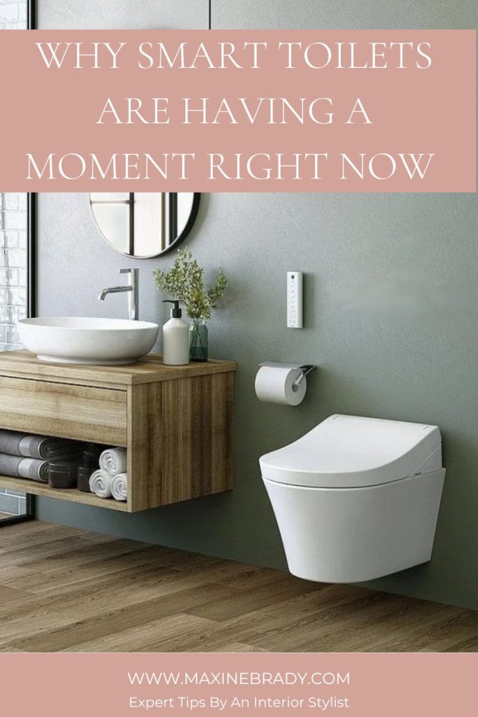 Smart toilets are revolutionising bathrooms, blending technology, style, functionality, and advanced features for an experience that goes way beyond the ordinary. In this guide, let's explore sizes, features, and all the important bits to help you choose the best smart toilet for your needs.