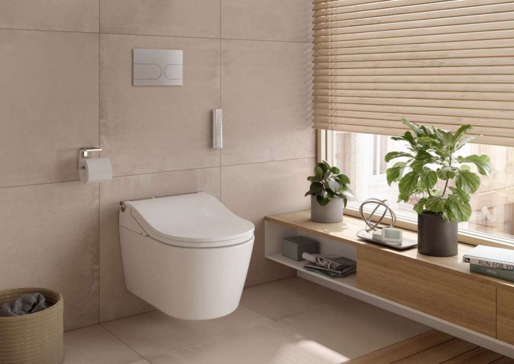 Smart toilets are revolutionising bathrooms, blending technology, style, functionality, and advanced features for an experience that goes way beyond the ordinary. In this guide, let's explore sizes, features, and all the important bits to help you choose the best smart toilet for your needs.