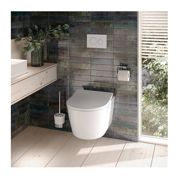 Smart toilets are revolutionising bathrooms, blending technology, style, functionality, and advanced features for an experience that goes way beyond the ordinary. In this guide, let's explore sizes, features, and all the important bits to help you choose the best smart toilet for your needs.