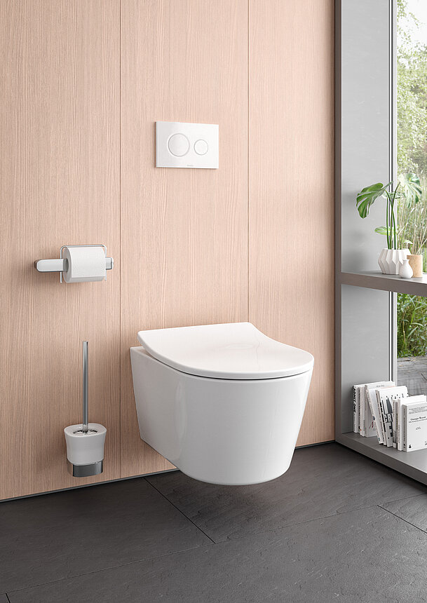Smart toilets are revolutionising bathrooms, blending technology, style, functionality, and advanced features for an experience that goes way beyond the ordinary. In this guide, let's explore sizes, features, and all the important bits to help you choose the best smart toilet for your needs.