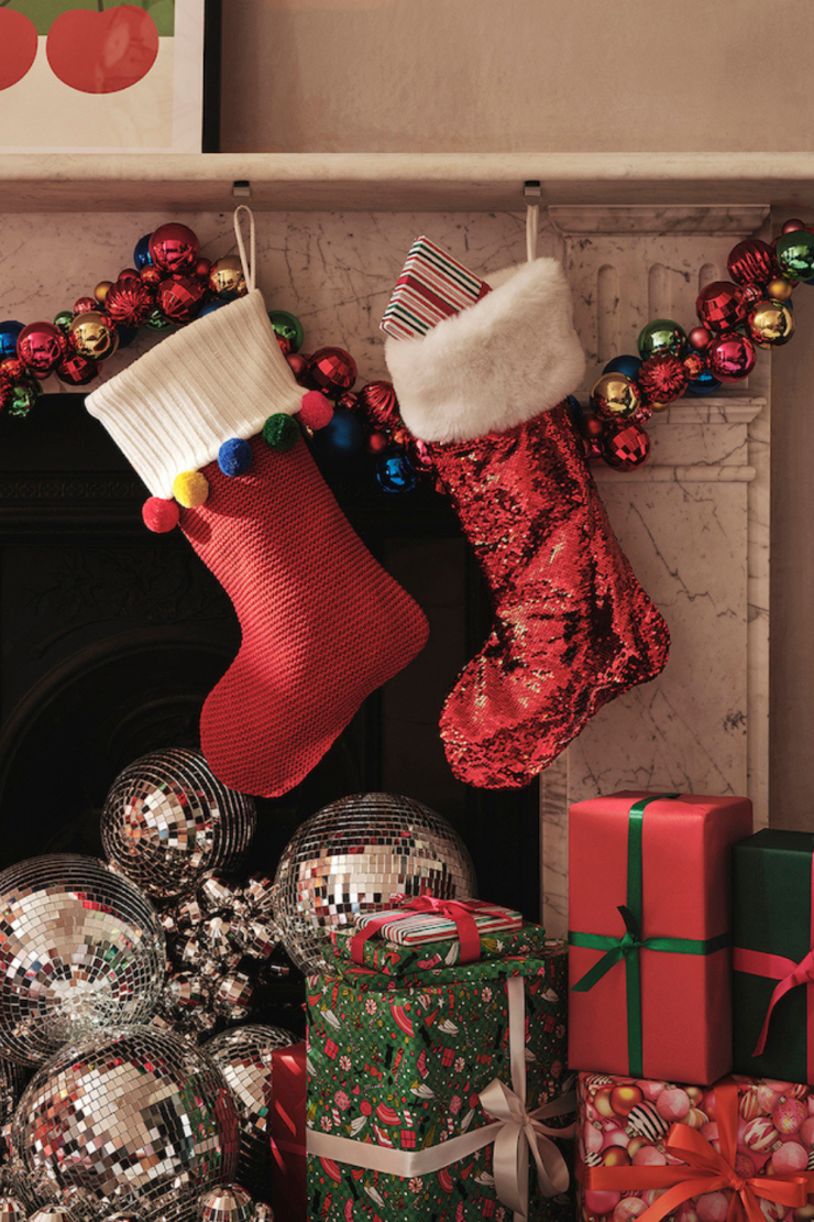 6 Of The Best Christmas Trends New For 2024 | Maxine Brady