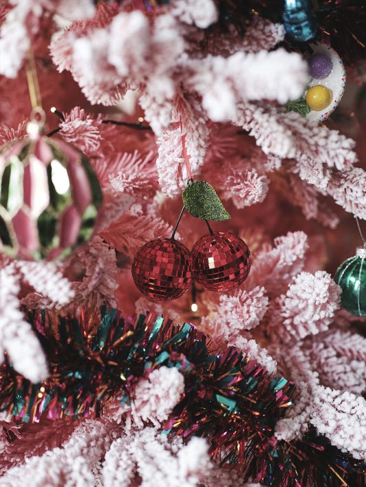 6 Of The Best Christmas Trends New For 2024 | Maxine Brady