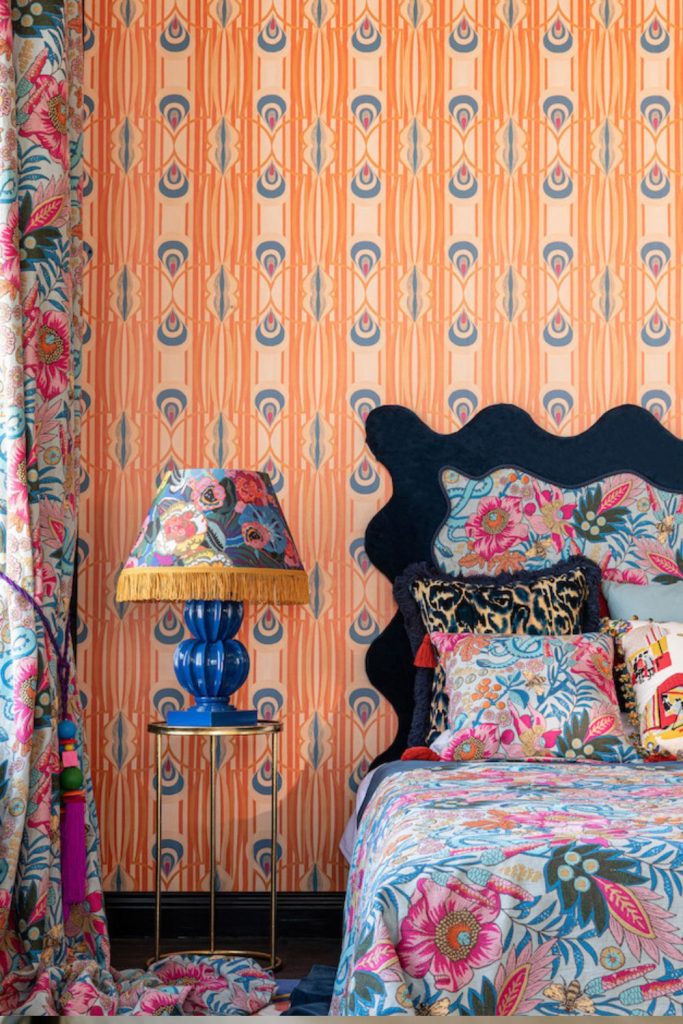 If your home is feeling a little flat this winter, here are my three simple, achievable steps to give it a mood boosting refresh with these 3 dopamine decor ideas by interiors editor and stylist Maxine Brady