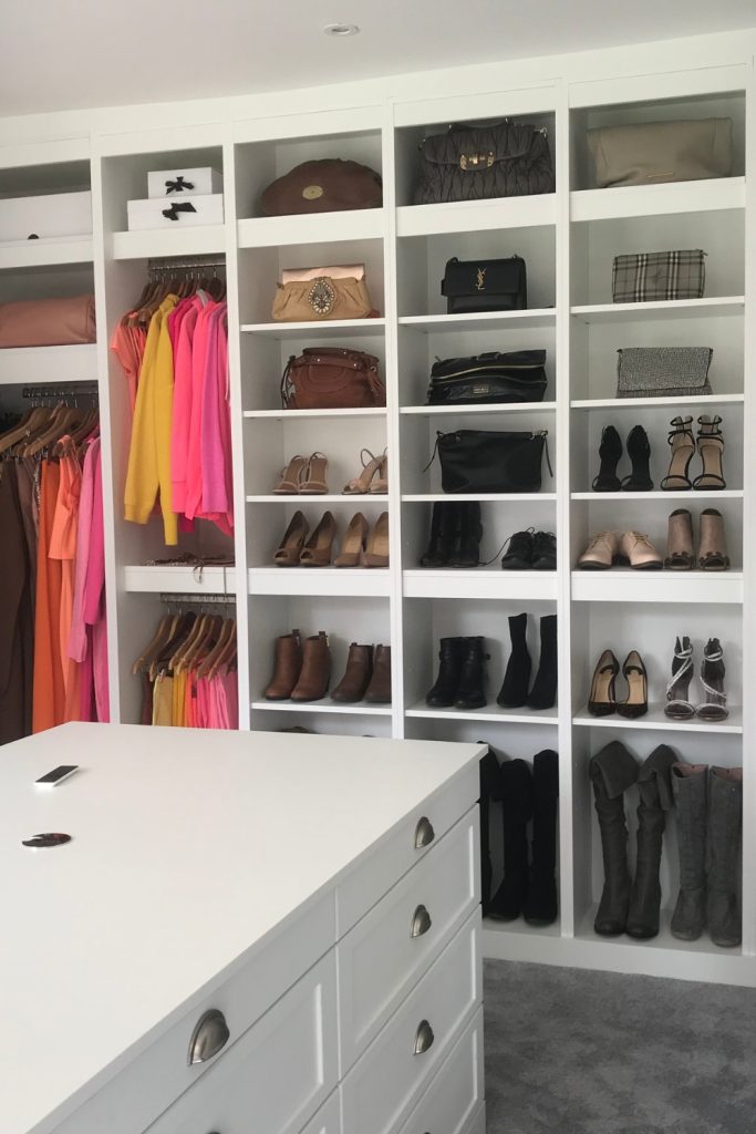 Are Fitted Wardrobes Worth It? How to know if they are right for you!