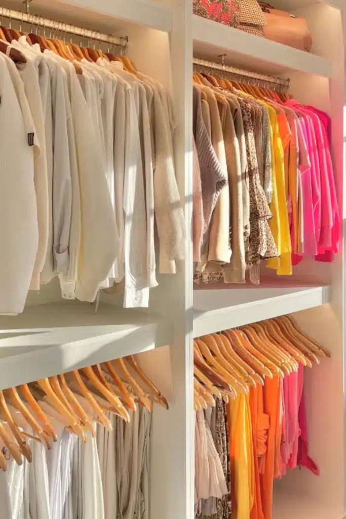 Are Fitted Wardrobes Worth It? How to know if they are right for you!