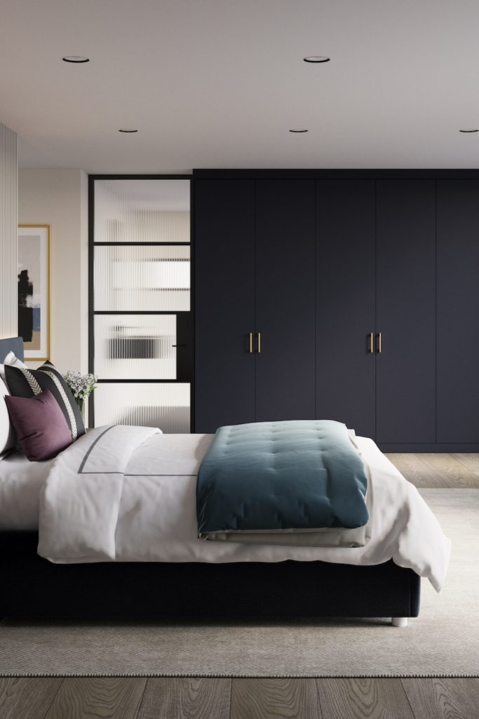 Are Fitted Wardrobes Worth It? How to know if they are right for you!