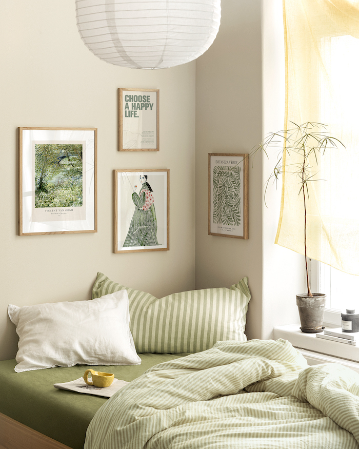 Whether you’re decorating a compact guest room, a rented flat or just trying to make your own tiny bedroom more liveable, here are five small bedroom design ideas that really work.