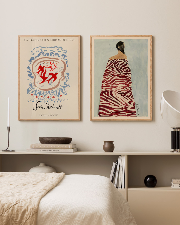 Whether you’re decorating a compact guest room, a rented flat or just trying to make your own tiny bedroom more liveable, here are five small bedroom design ideas that really work.