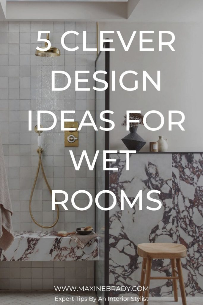 Wet rooms aren’t just for boutique hotels and luxury spas any more, they’re now a popular and practical choice for anyone looking to design a stylish and modern bathroom at home. With the right layout, finishes and fittings, even a small space can be transformed into a sleek, luxury wet room.