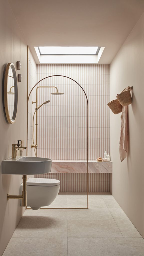 Wet rooms aren’t just for boutique hotels and luxury spas any more, they’re now a popular and practical choice for anyone looking to design a stylish and modern bathroom at home. With the right layout, finishes and fittings, even a small space can be transformed into a sleek, luxury wet room.