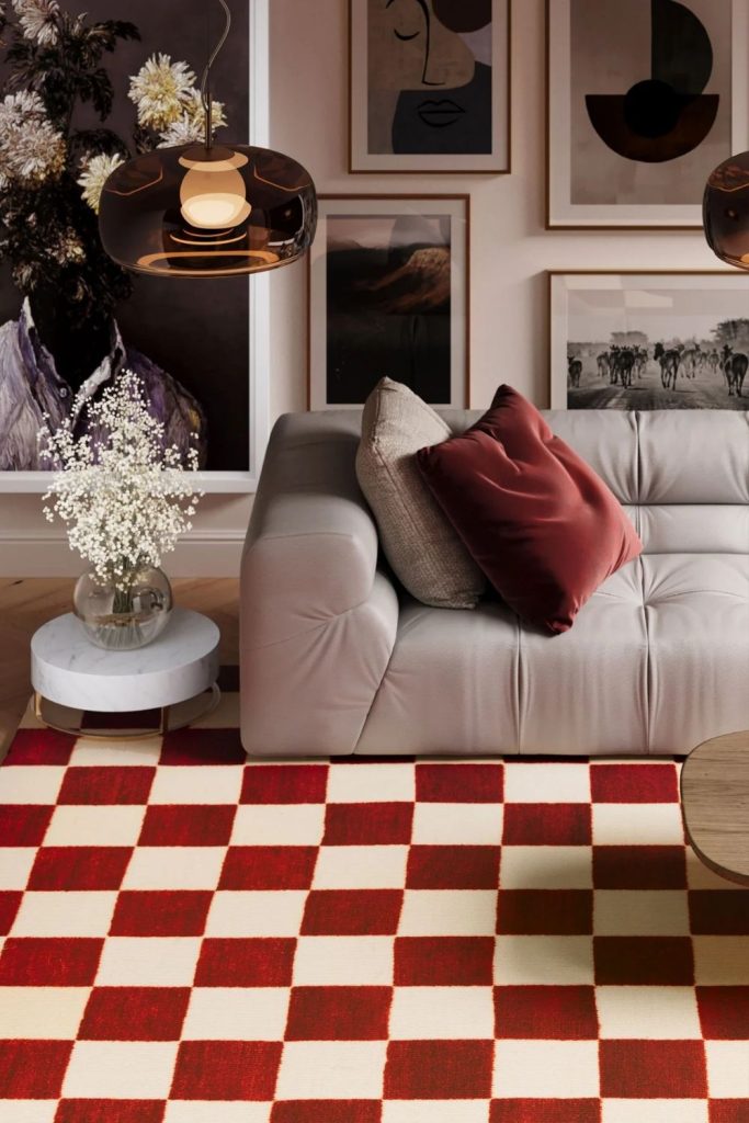 Discover the best interior styling tips & home décor advice by interior stylist and creative director Maxine Brady. Expert advice to make your home stylish, practical and full of personality.