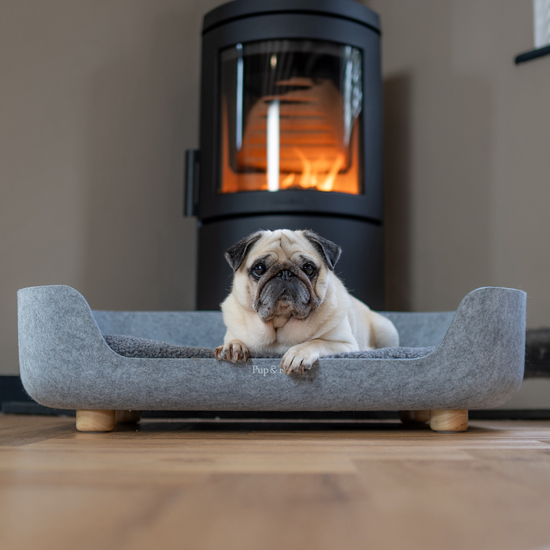 Whether you’ve got playful pups or curious kitties underfoot, engineered wood flooring lets you have both style and function in your home.