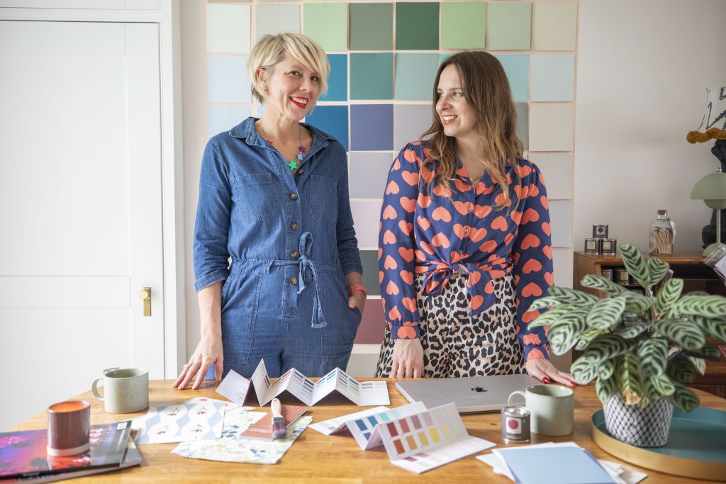 How to Home podcast is the UK’s No.1 interiors podcast hosted by Maxine Brady. Expert tips, styling advice & inspiring guests to help you create your dream home.