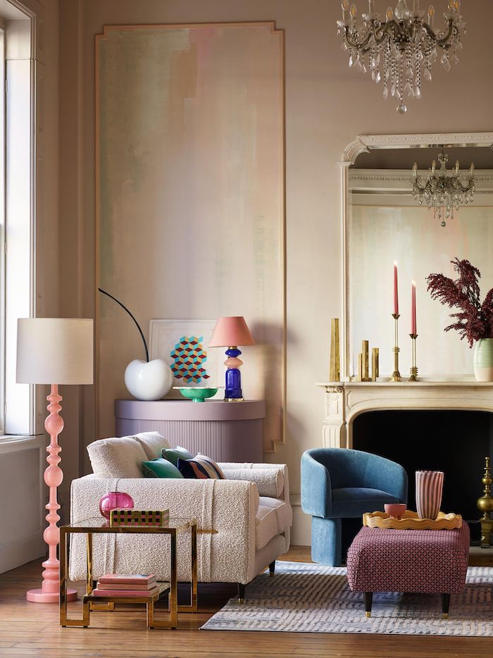 Something feels off in your living room but you can't work out why? Interior stylist Maxine Brady shares the most common living room design mistakes and exactly how to fix them.