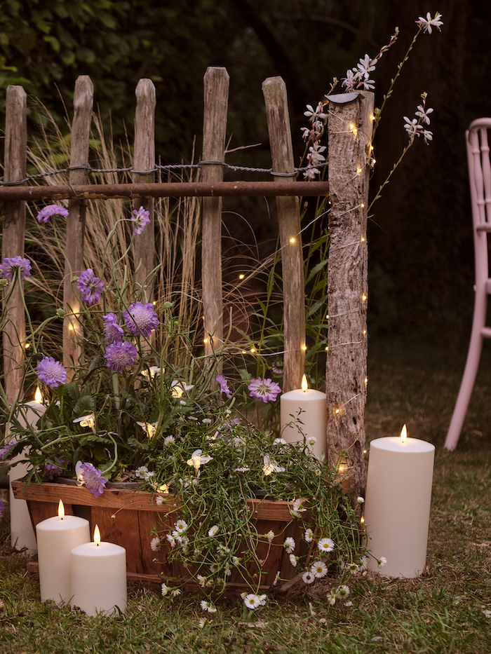 Discover how to style your outdoor space with these tips from interior stylist Maxine Brady so you can make your outdoors stylish all year round.
