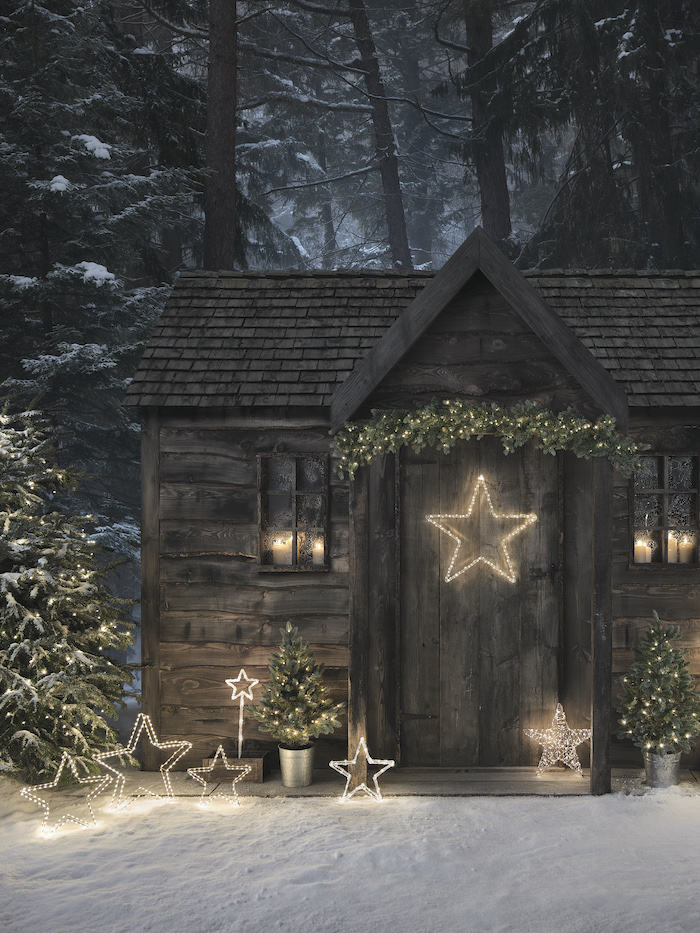 Discover how to style your outdoor space with these tips from interior stylist Maxine Brady so you can make your outdoors stylish all year round.