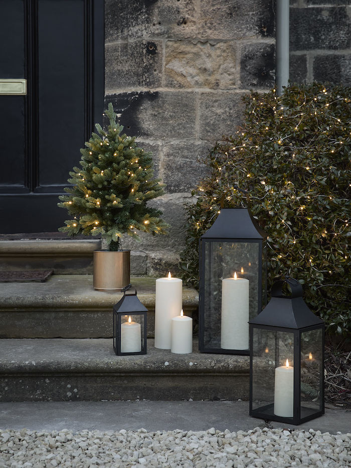Discover how to style your outdoor space with these tips from interior stylist Maxine Brady so you can make your outdoors stylish all year round.